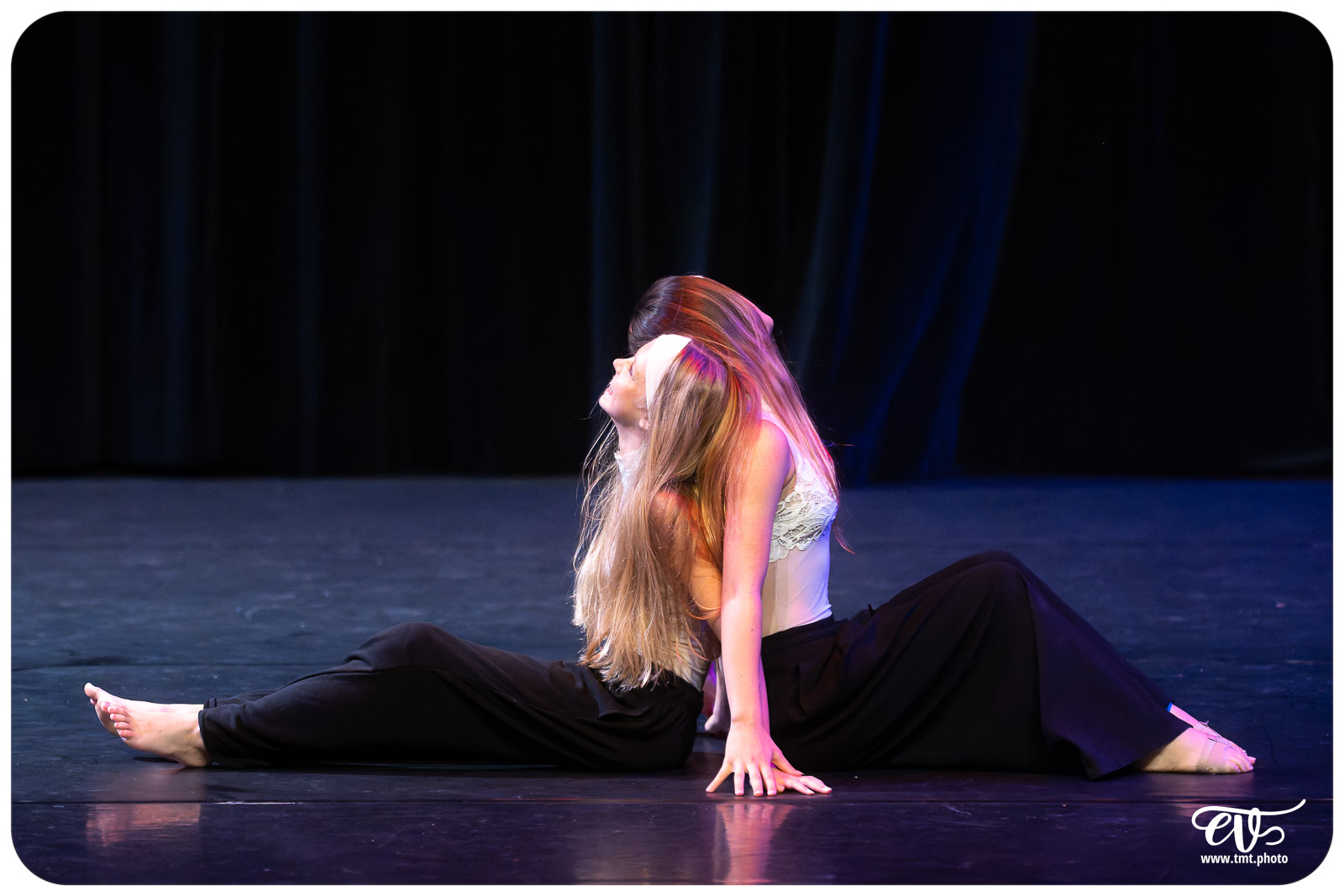 ECOLE DE DANSE CÉCILE ADAMOW